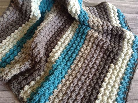 Crocheting